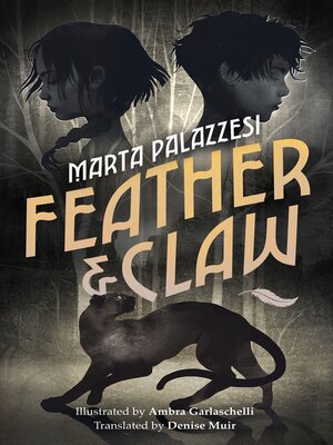 cover image of Feather and Claw